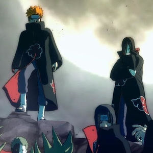 Meet your Posher, Omar